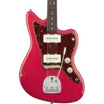 jazzmaster sweetwater
