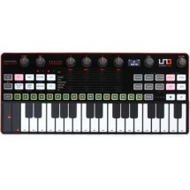 翼多媒体UNO Synth Pro桌面模拟合成器? >