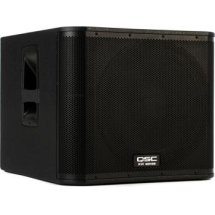 qsc kw181 sweetwater