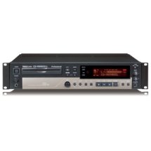 Review the TASCAM CD-RW900SL | Sweetwater