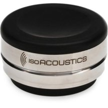 IsoAcoustics OREA靛蓝隔振器? >