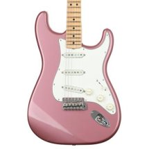 sweetwater stratocaster fingerboard malmsteen yngwie