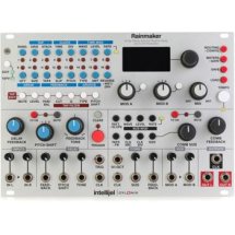 Review the Intellijel Cylonix Rainmaker Eurorack Stereo Rhythmic