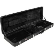 Bass Guitar Cases | Sweetwater