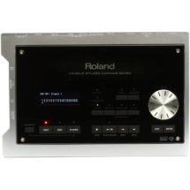 Review The Roland Sd 50 Sound Canvas Sweetwater