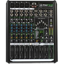 Review the Mackie ProFX8v2 8-channel Mixer with USB and Effects 大阪オンライン MACKIE ProFX8v2 レコーディング/PA機器