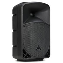 PA Speakers - Sweetwater