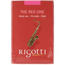 Rigotti RG。中科黄金经典男高音萨克斯芦苇- 3光(3)? >