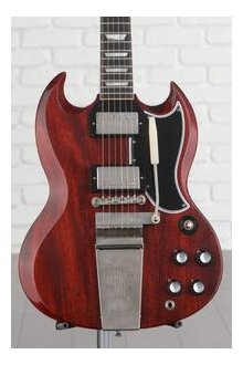 SG Electric Guitars - Sweetwater