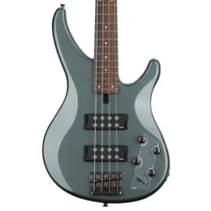 Yamaha TRBX304 Bass Guitar - Mist Green | Sweetwater