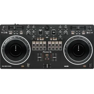 Pioneer DJ DDJ XP2 Sub controller for Rekordbox DJ / Serato DJ Pro