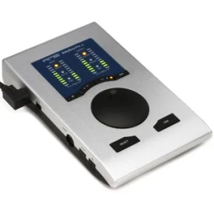 RME Babyface Pro FS 24-channel USB Audio Interface