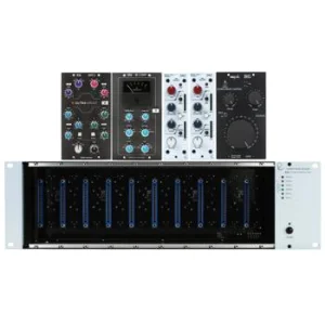 Rupert Neve Designs 542 500 Series Tape Emulator | Sweetwater