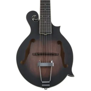 Fender FMO-66 Acoustic / Electric Octave Mandolin