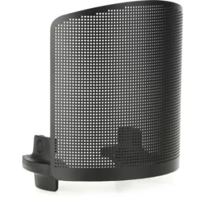 Audio-Technica AT2035 Cardioid Condenser Microphone - Audiotehnika