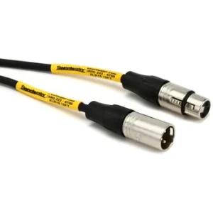 Bundled Item: Pro Co EXM-15 Excellines Microphone Cable - 15 foot