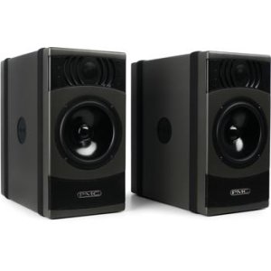 5/" Driver Range Bag to Hold Two Studio Monitors