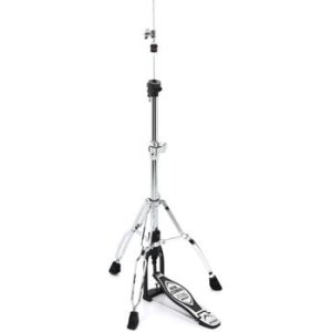 Tama Iron Cobra 600 Double Pedal - 25th Anniversary Limited