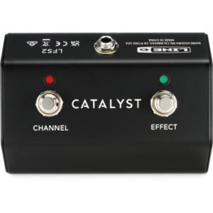 Line 6 Catalyst 60 Guitar Combo Amplifier