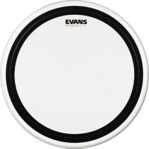 Remo Pinstripe Clear Bass Drumhead - 20 inch | Sweetwater