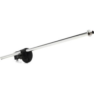 Latch Lake Spin Grip with Thread Extender - Chrome | Sweetwater
