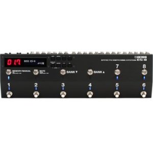 ES-8 Effects System | Sweetwater