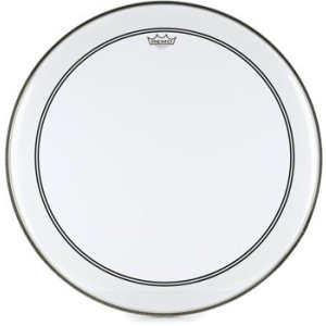 10-Inch Remo P30310-BP Clear Powerstroke 3 Drum Head 