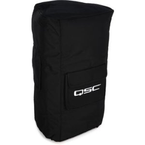 qsc kw153 specs