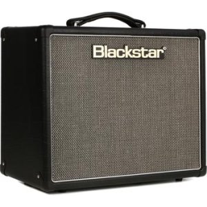 Blackstar HT-1MC HT Metal 1x8 inch 1-watt Tube Combo Amp | Sweetwater
