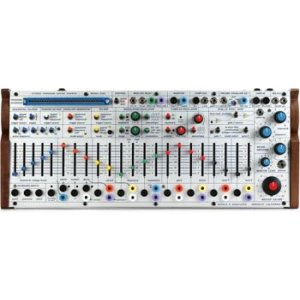 Buchla Easel Command Desktop Synthesizer | Sweetwater