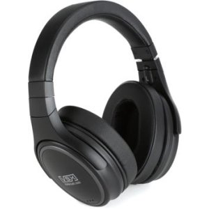Steven Slate Audio VSX Standard Studio Headphones with 