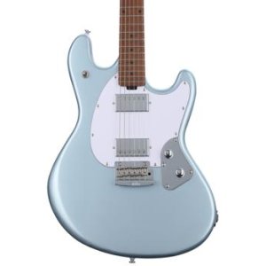 Sterling By Music Man StingRay SR50 Electric Guitar - Firemist