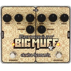 big muff germanium 4