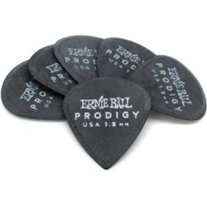 dunlop prodigy picks