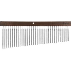 Treeworks Tre35 - 35-bar Single-row Classic Chime | Sweetwater