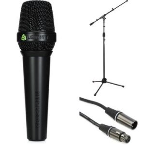 Lewitt MTP 550 DM Dynamic Vocal Microphone | Sweetwater