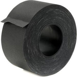 Hosa GFT-459BK Black Gaffer Tape - 4 x 60 Yards