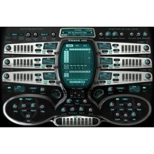 harmor vst pc