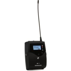 Sennheiser SK 500 G4 Wireless Bodypack Transmitter - AW+ Band