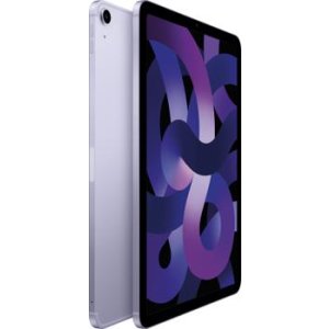 Apple iPad Air Wi-Fi + Cellular 256GB - Purple | Sweetwater