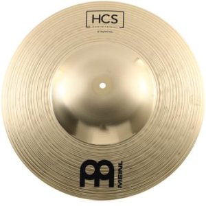 Meinl Cymbals 22-inch HCS Ride Cymbal | Sweetwater