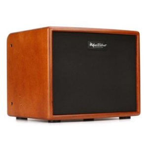 hughes and kettner acoustic amp