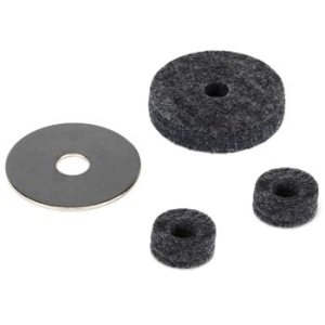 PDP by DW Accessories Set HiHat Felts and Seat Washer Kit PDAXHHFKIT