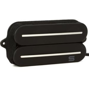Seymour Duncan Psyclone Neck Humbucker Pickup Gold