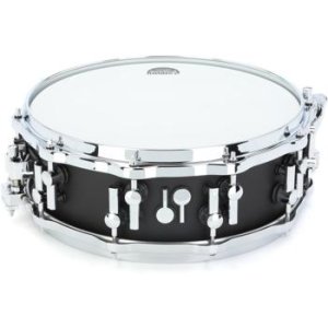 Sonor Jost Nickel Signature Snare - 14 x 6.25 inch | Sweetwater