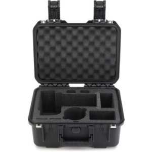 BlackMagic Cinema Pocket Camera Case Custom Foam Doro D1611-6