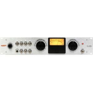 Warm Audio WA-MPX 1-channel Tube Mic/Line/Instrument Preamp