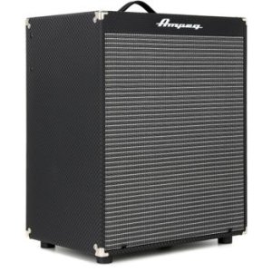 ampeg ba210v2 2x10 bass combo amplifier