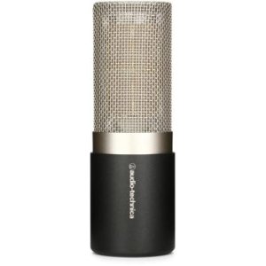 Audio-Technica AT5040 Large-diaphragm Condenser Microphone