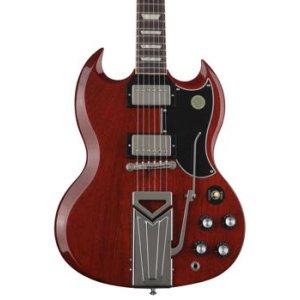 gibson sg whammy